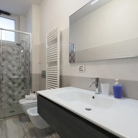 Appartement Primopiano - Boifava