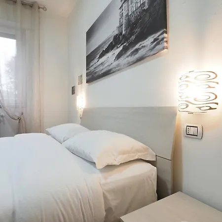 Appartement Primopiano - Boifava *