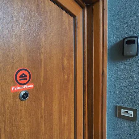 Primopiano - Boifava Appartement Milaan