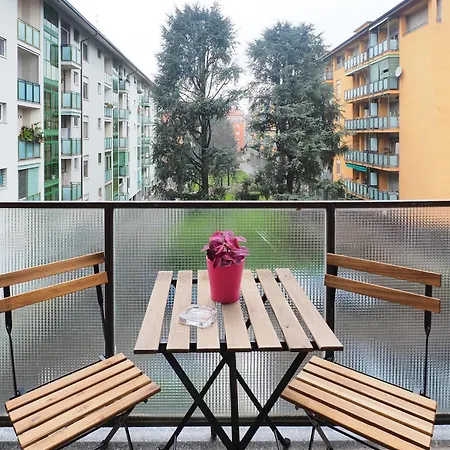 Appartement Primopiano - Boifava *