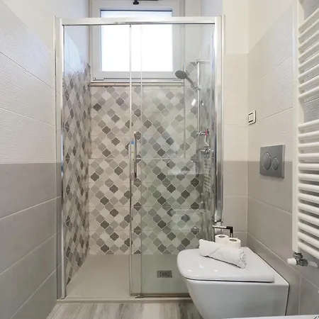 Primopiano - Boifava Appartement