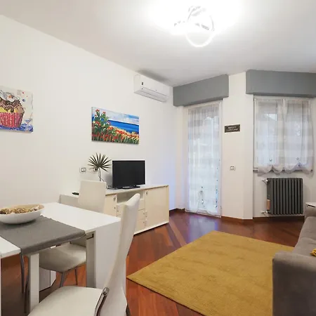 Primopiano - Boifava Appartement *